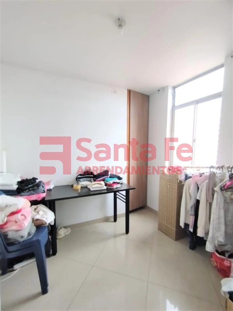 Apartamento en venta en La Candelaria, Medellín · foto 9 de 10