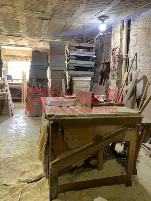 Bodega en venta en La Candelaria, Medellín, 258 m² · foto 8 de 10