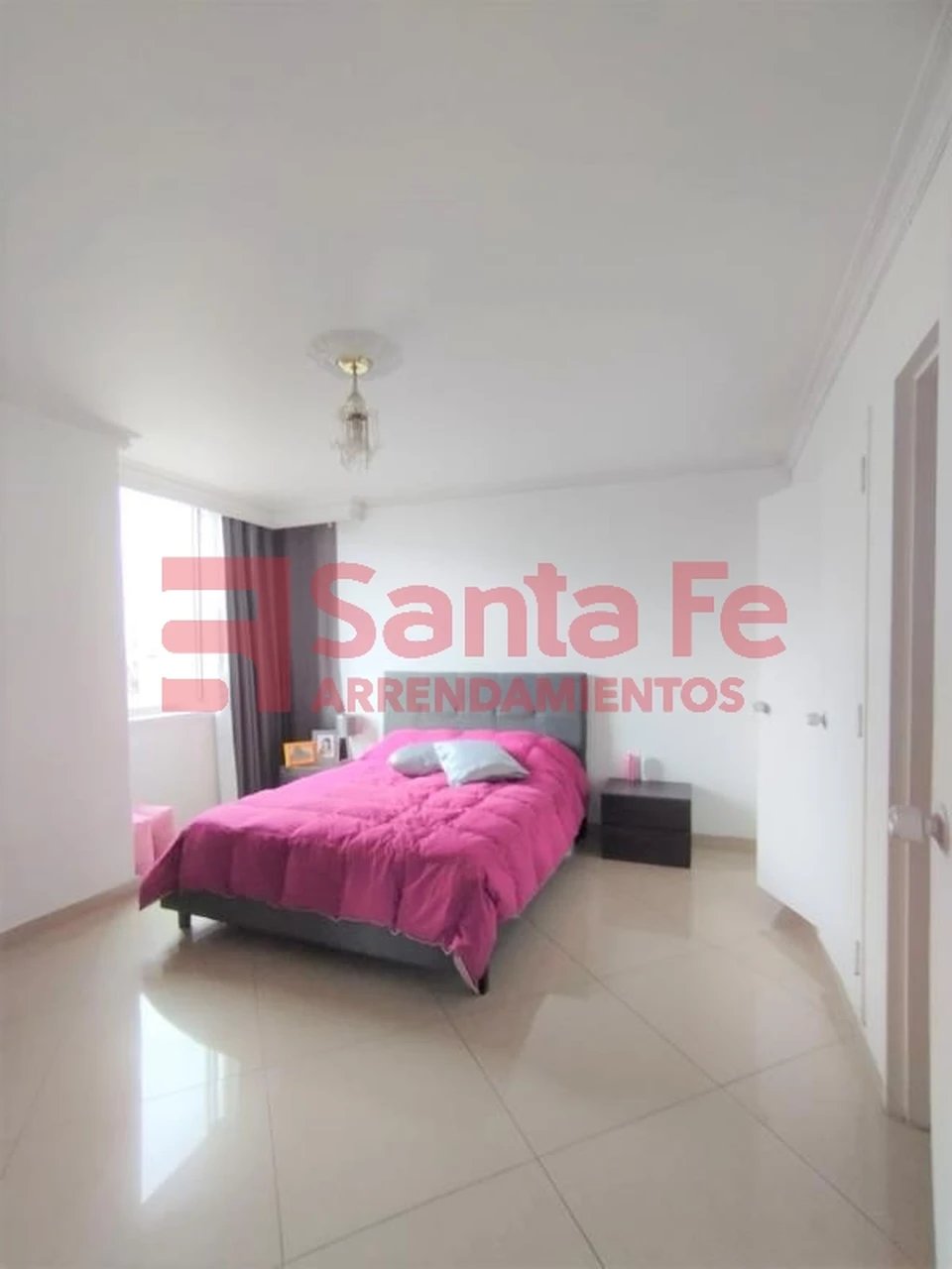 Apartamento en venta en La Candelaria, Medellín · foto 10 de 10