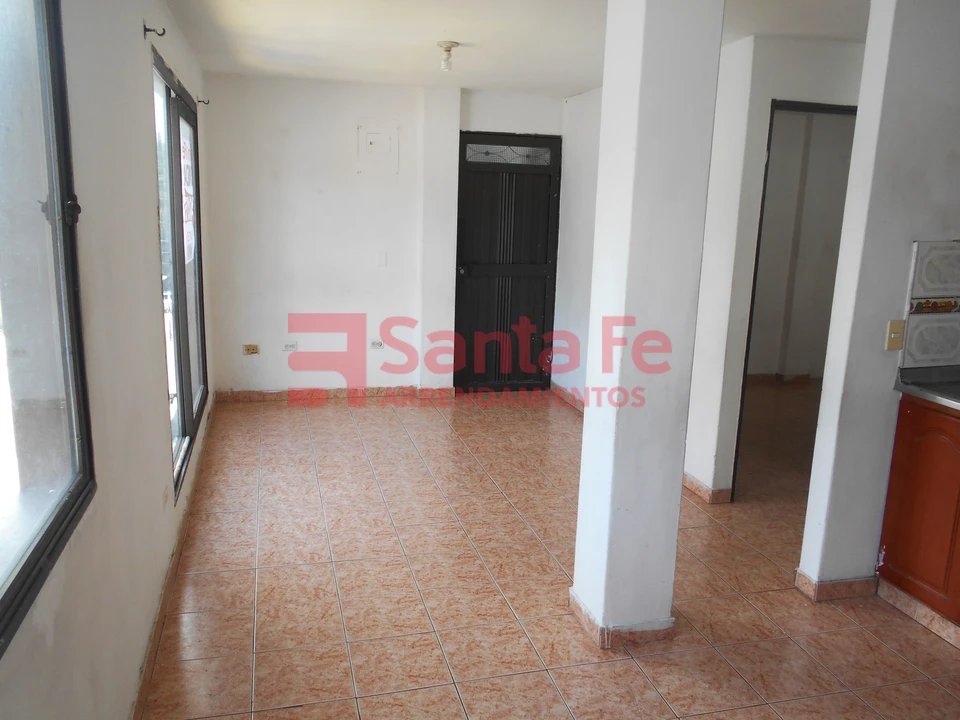 Apartamento en venta en Calasanz, Medellín · foto 2 de 10
