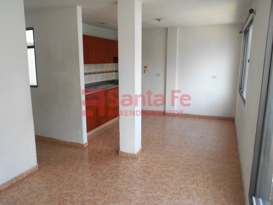Apartamento en venta en Calasanz, Medellín · foto 3 de 10