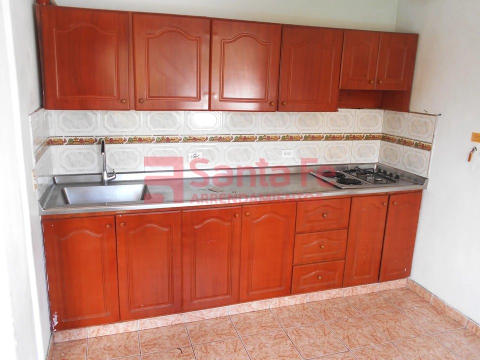 Apartamento en venta en Calasanz, Medellín · foto 4 de 10