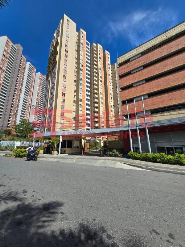 Apartamento en Venta en Bello