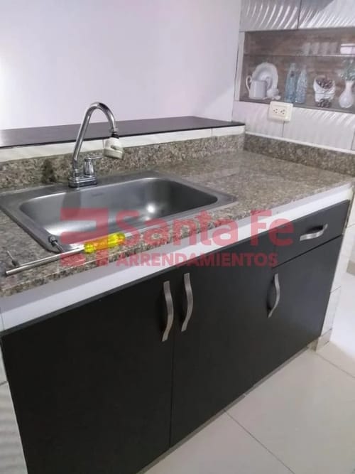 Apartamento de 2 alcobas en venta en Centro, Bello, 55 m² · foto 4 de 10