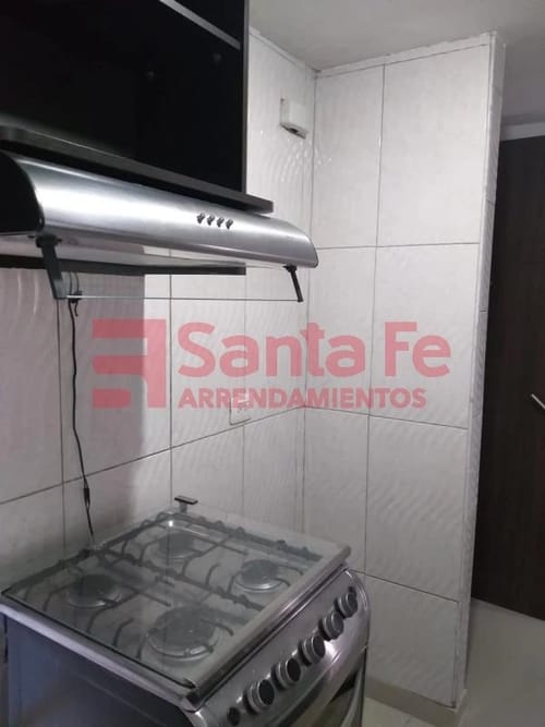Apartamento de 2 alcobas en venta en Centro, Bello, 55 m² · foto 5 de 10