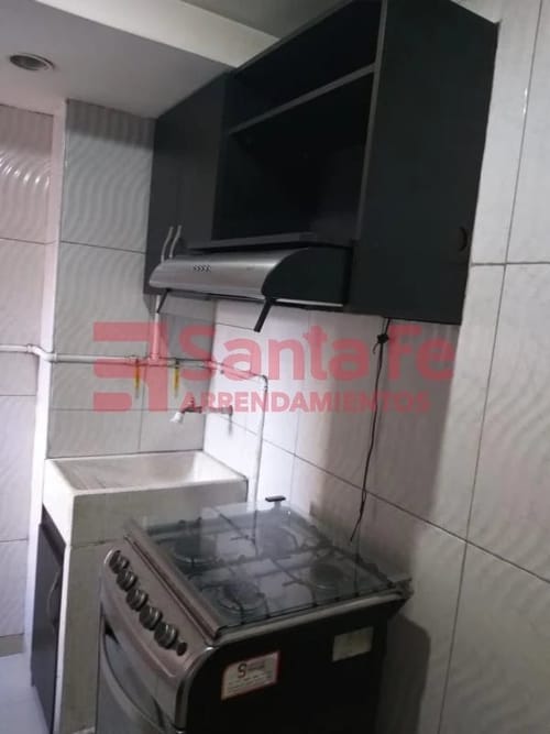 Apartamento de 2 alcobas en venta en Centro, Bello, 55 m² · foto 6 de 10