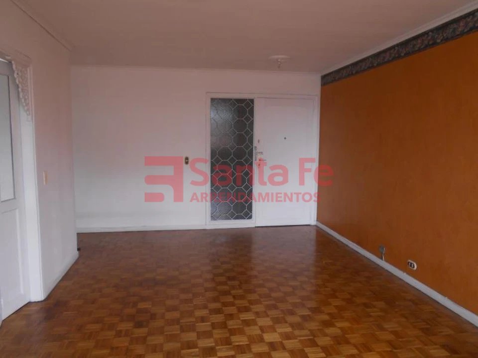 Apartamento en venta en La Candelaria, Medellín · foto 3 de 10