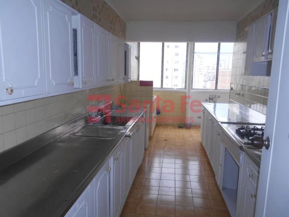 Apartamento en venta en La Candelaria, Medellín · foto 4 de 10