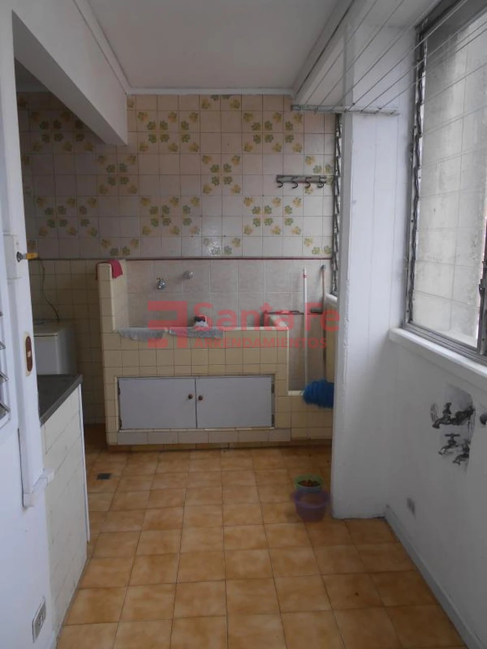 Apartamento en venta en La Candelaria, Medellín · foto 6 de 10