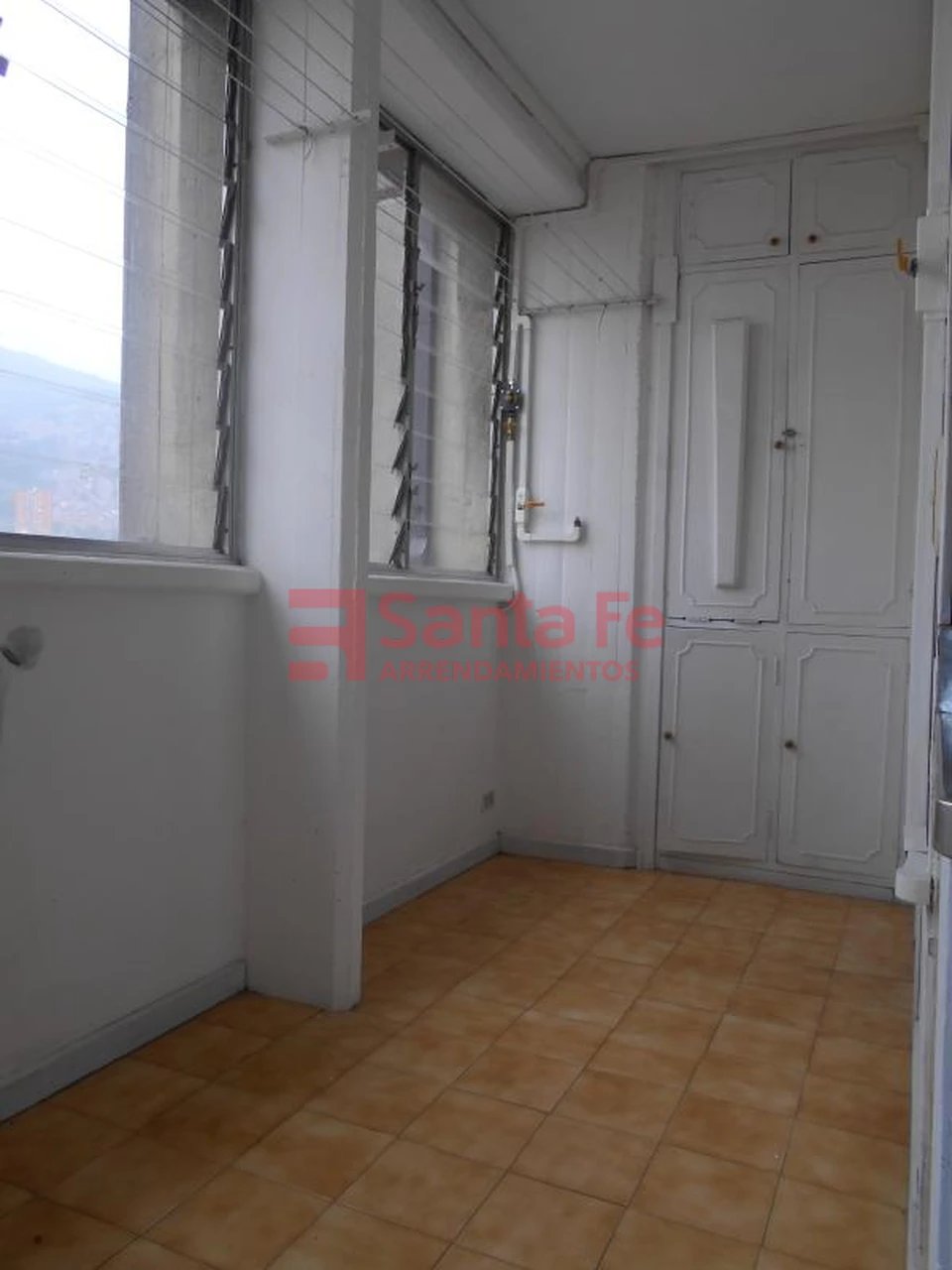 Apartamento en venta en La Candelaria, Medellín · foto 7 de 10