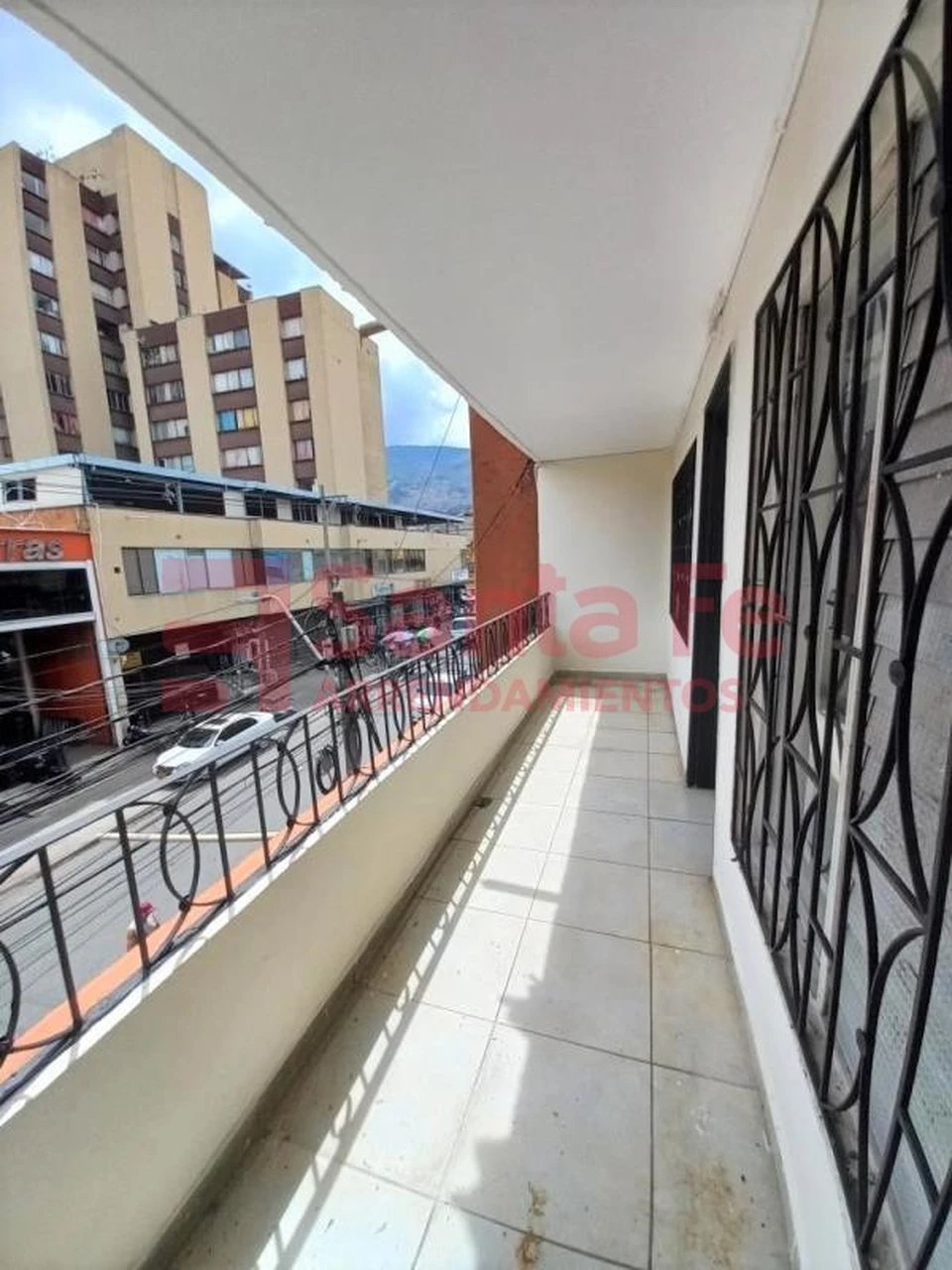 Apartamento en venta en La Candelaria, Medellín · foto 2 de 10