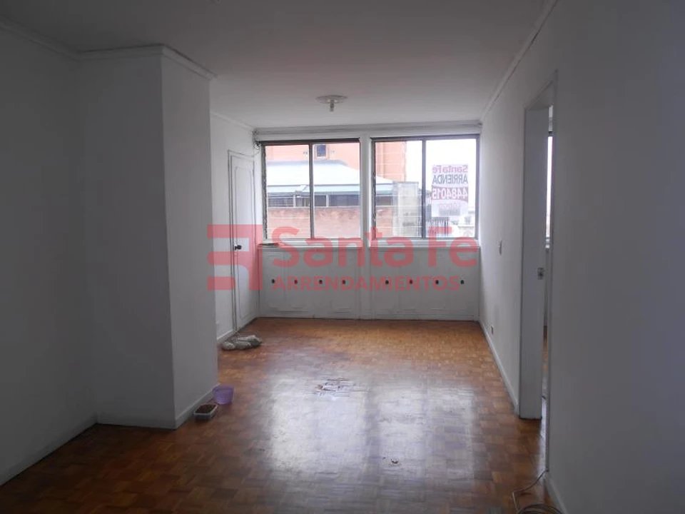 Apartamento en venta en La Candelaria, Medellín · foto 9 de 10