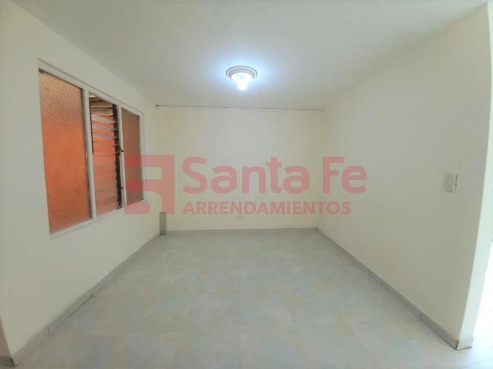 Apartamento en venta en La Candelaria, Medellín · foto 5 de 10