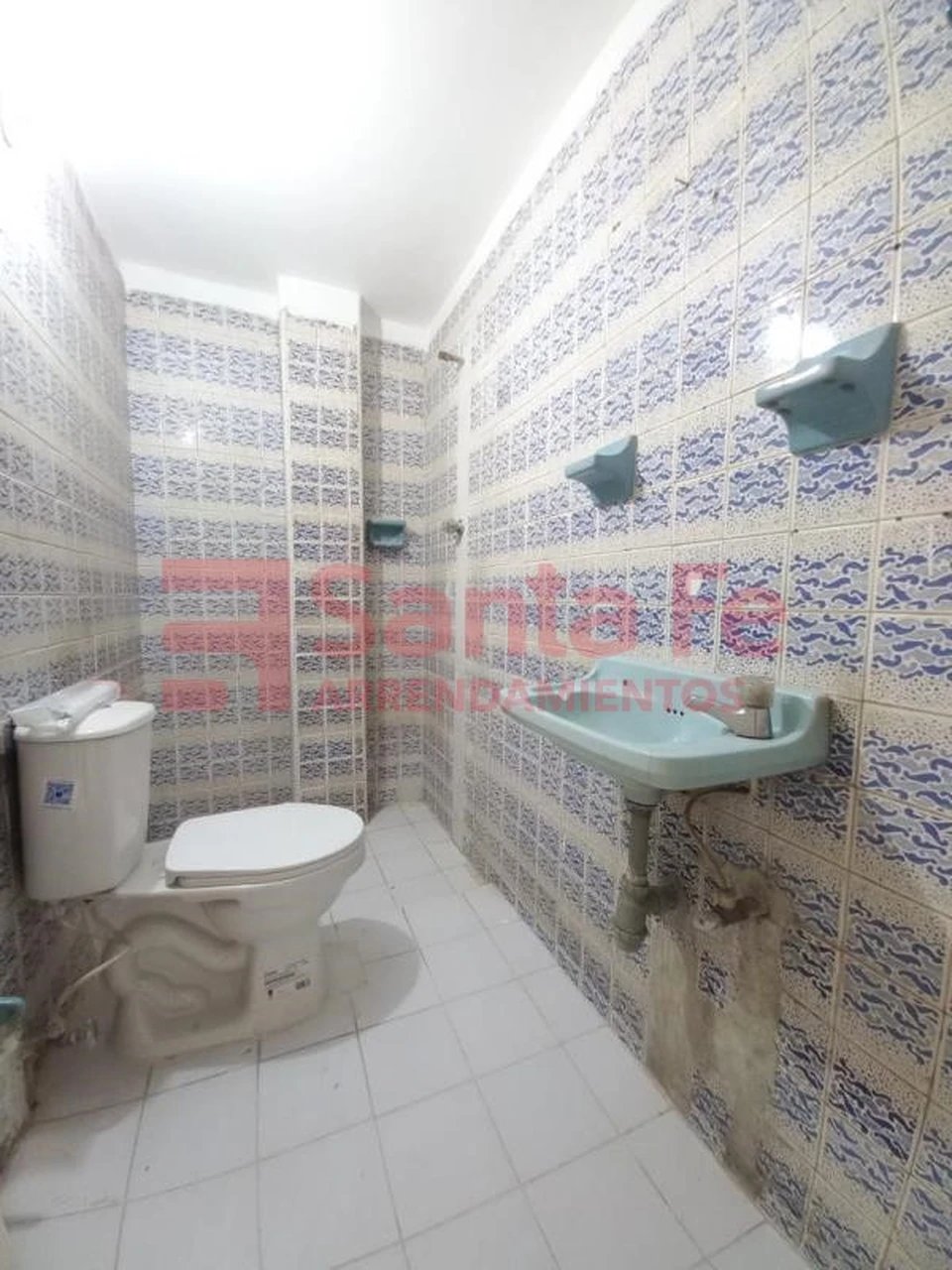 Apartamento en venta en La Candelaria, Medellín · foto 7 de 10