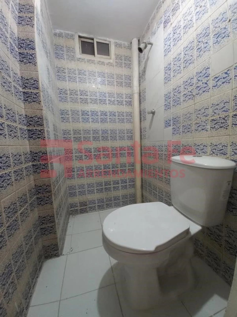 Apartamento en venta en La Candelaria, Medellín · foto 8 de 10