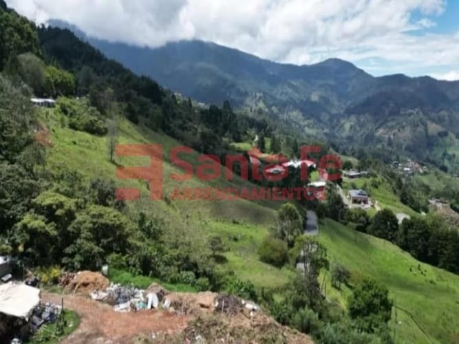 Finca en venta en Camino Verde, Envigado, 78000 m² · foto 7 de 10