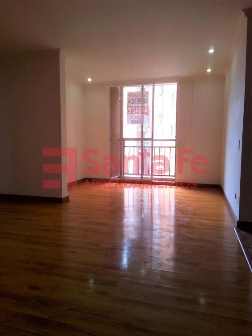 Apartamento en venta en Calasanz, Medellín · foto 2 de 10
