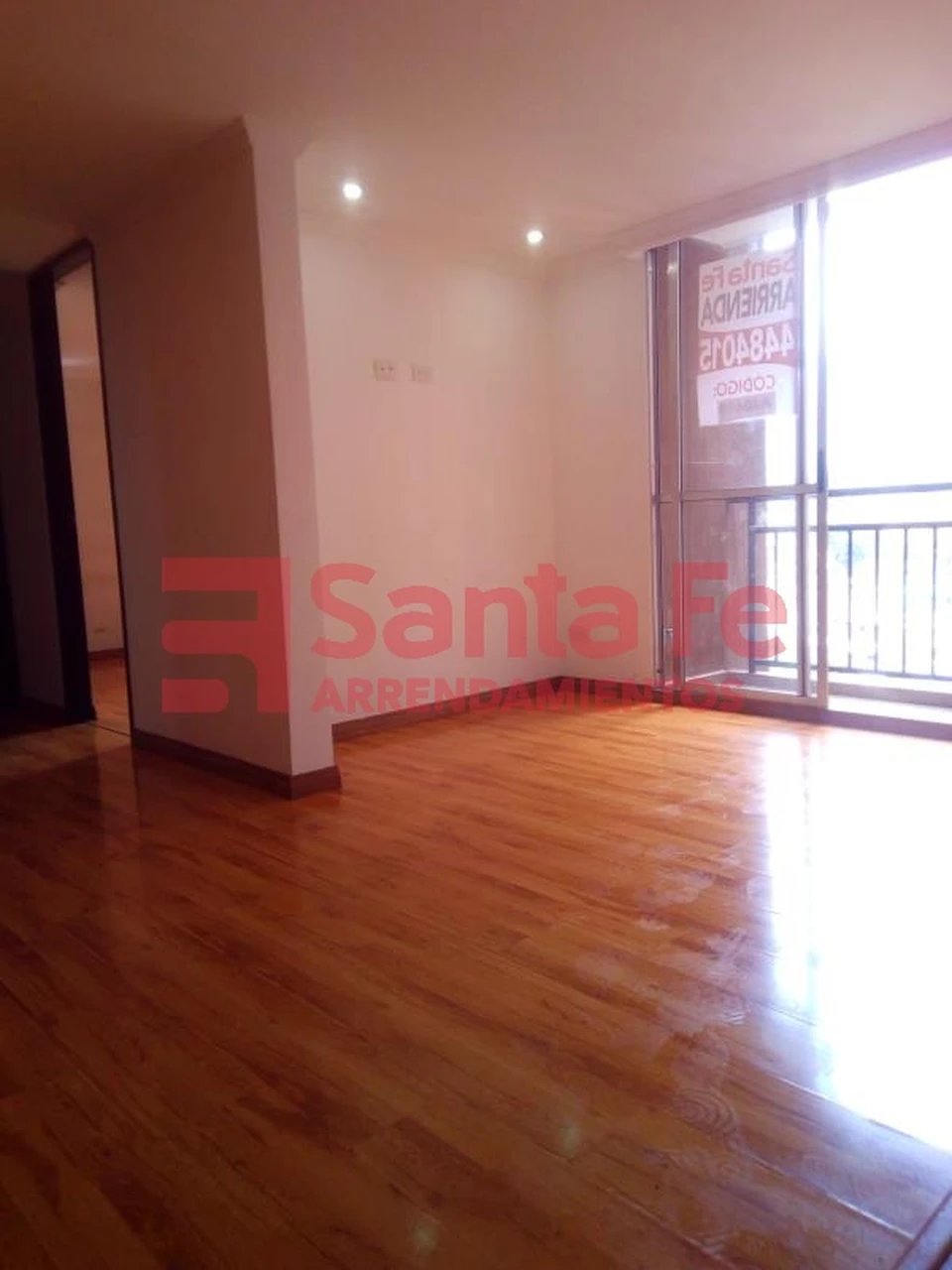 Apartamento en venta en Calasanz, Medellín · foto 3 de 10
