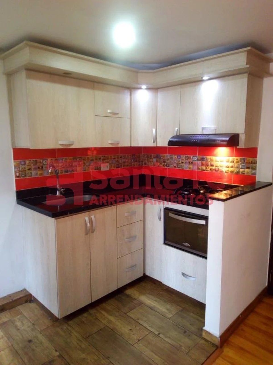 Apartamento en venta en Calasanz, Medellín · foto 4 de 10