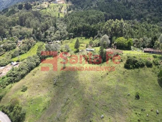 Finca en venta en Camino Verde, Envigado, 78000 m² · foto 10 de 10