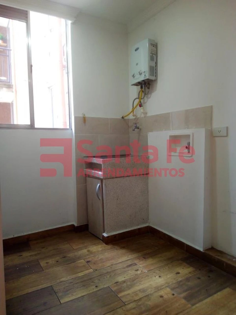 Apartamento en venta en Calasanz, Medellín · foto 5 de 10