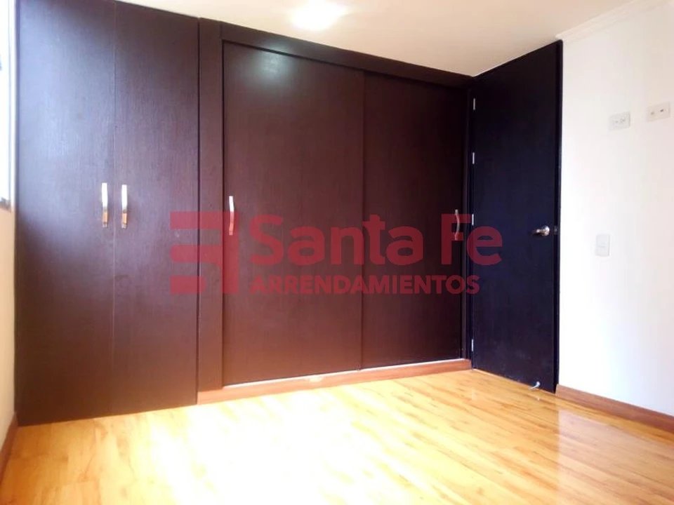 Apartamento en venta en Calasanz, Medellín · foto 7 de 10