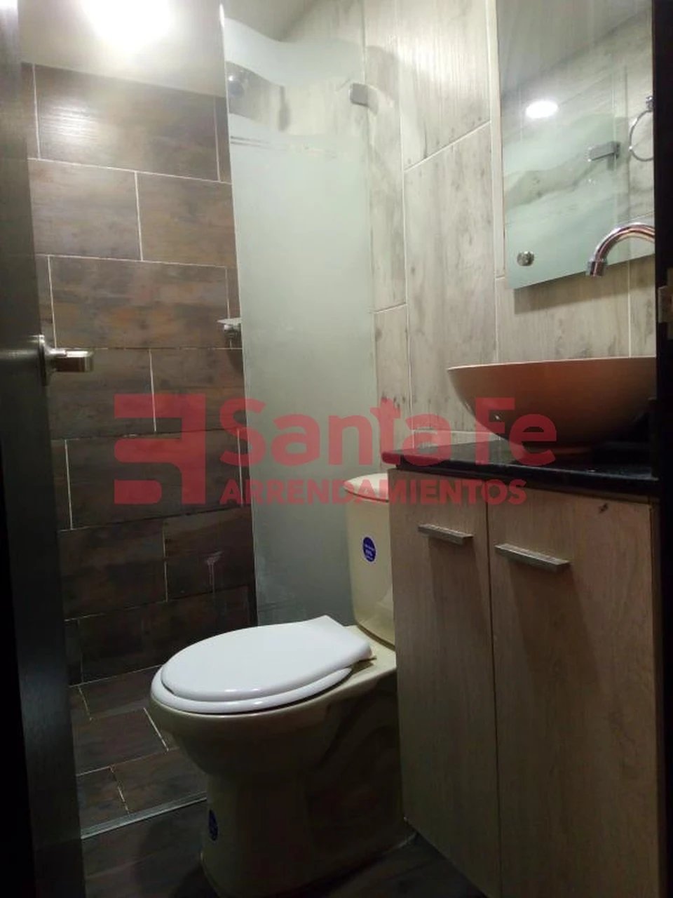 Apartamento en venta en Calasanz, Medellín · foto 9 de 10