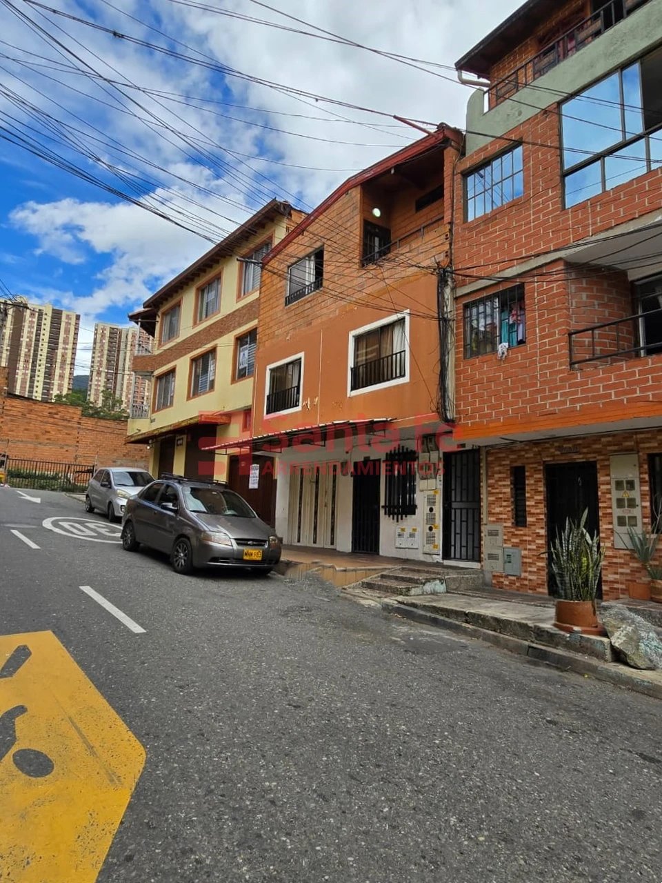 Apartamento en Venta en Bello