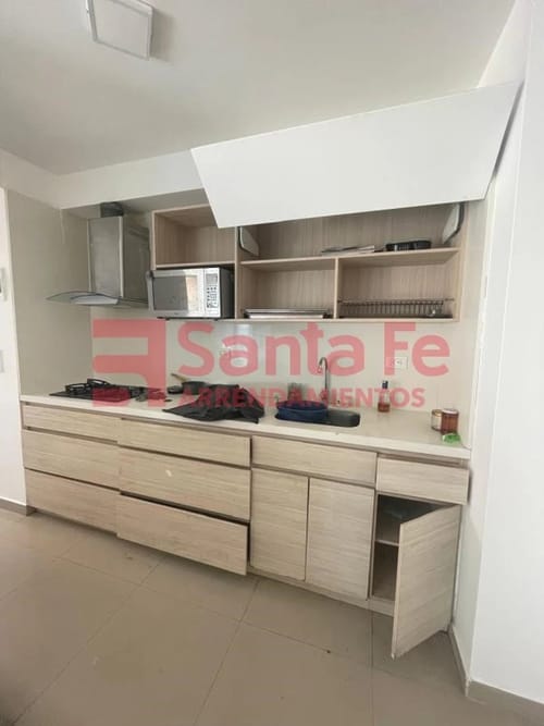 Apartamento de 3 alcobas en venta en Suarez, Bello, 83 m² · foto 4 de 10