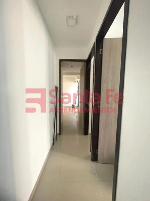 Apartamento de 3 alcobas en venta en Suarez, Bello, 83 m² · foto 6 de 10
