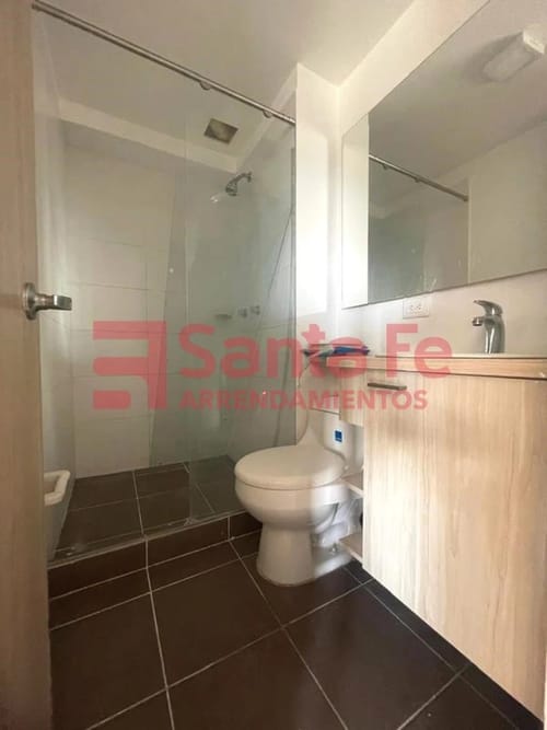 Apartamento de 3 alcobas en venta en Suarez, Bello, 83 m² · foto 7 de 10