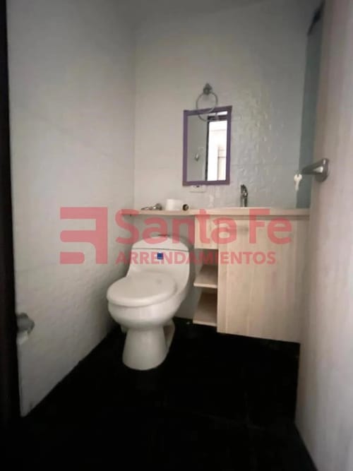 Apartamento de 3 alcobas en venta en Suarez, Bello, 83 m² · foto 8 de 10