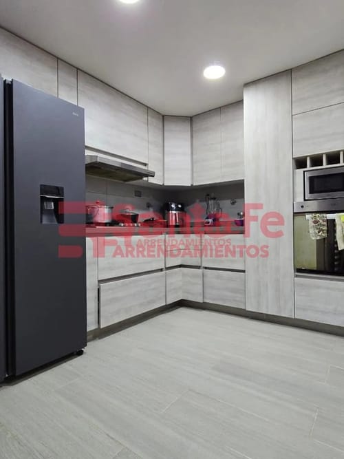 Casa de 4 alcobas en venta en Camino Verde, Envigado, 134 m² · foto 4 de 10