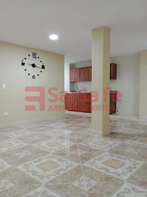 Apartamento de 4 alcobas en venta en Estadio, Medellín, 115 m² · foto 3 de 10