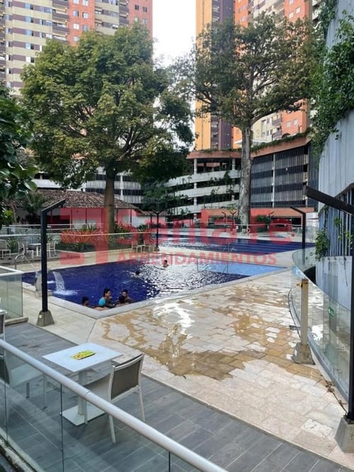 Apartamento de 3 alcobas en venta en Suarez, Bello, 83 m² · foto 10 de 10