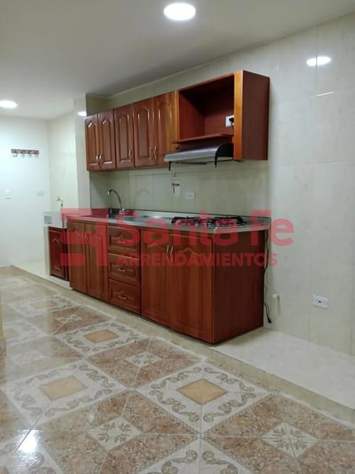 Apartamento de 4 alcobas en venta en Estadio, Medellín, 115 m² · foto 4 de 10
