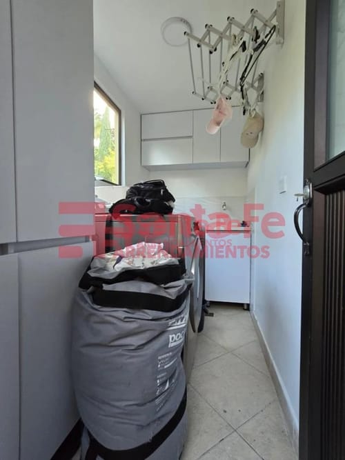Casa de 4 alcobas en venta en Camino Verde, Envigado, 134 m² · foto 7 de 10