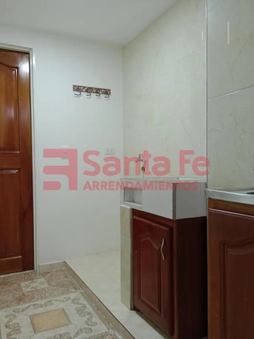 Apartamento de 4 alcobas en venta en Estadio, Medellín, 115 m² · foto 5 de 10