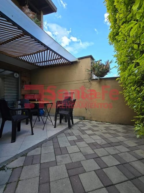Casa de 4 alcobas en venta en Camino Verde, Envigado, 134 m² · foto 8 de 10