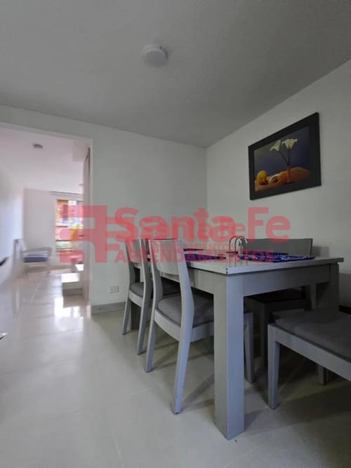 Casa de 4 alcobas en venta en Camino Verde, Envigado, 134 m² · foto 9 de 10