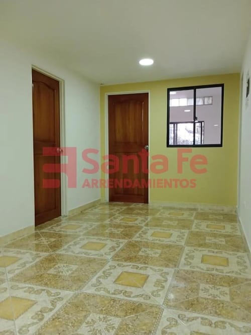 Apartamento de 4 alcobas en venta en Estadio, Medellín, 115 m² · foto 8 de 10