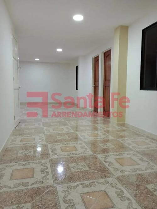 Apartamento de 4 alcobas en venta en Estadio, Medellín, 115 m² · foto 9 de 10