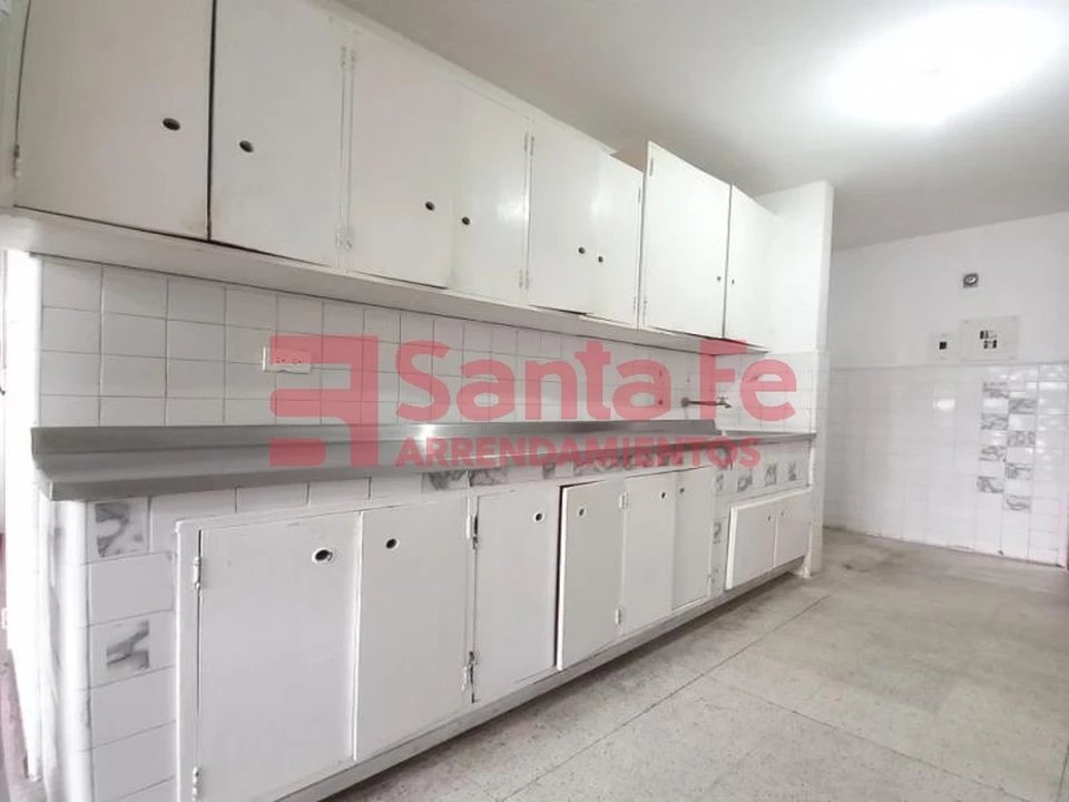Apartamento en venta en La Candelaria, Medellín · foto 5 de 10