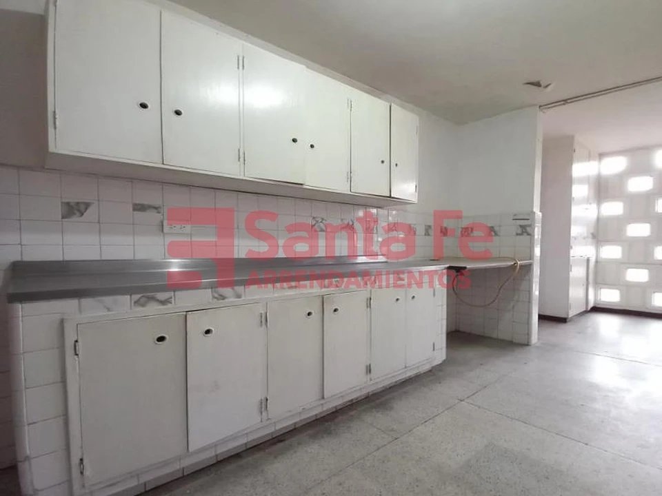 Apartamento en venta en La Candelaria, Medellín · foto 6 de 10