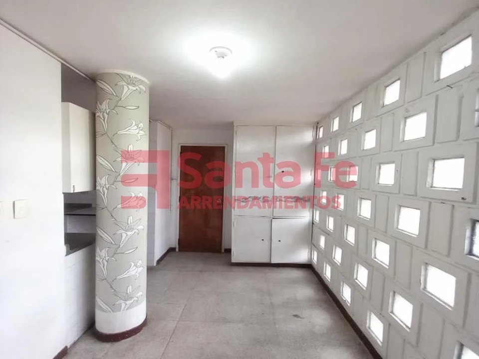 Apartamento en venta en La Candelaria, Medellín · foto 7 de 10