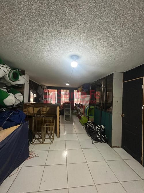 Local en venta en Florida Nueva, Medellín, 82 m² · foto 5 de 10