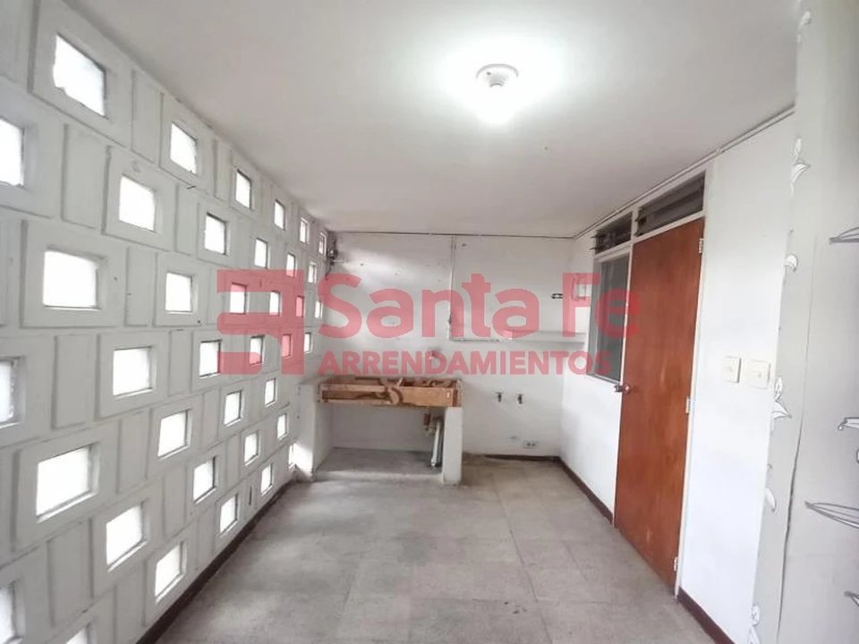 Apartamento en venta en La Candelaria, Medellín · foto 8 de 10