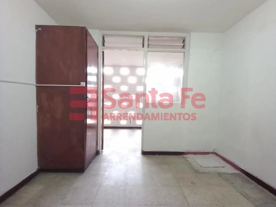 Apartamento en venta en La Candelaria, Medellín · foto 10 de 10