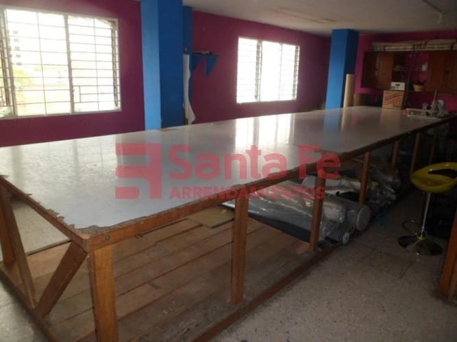 Bodega en venta en La Candelaria, Medellín, 100 m² · foto 8 de 8