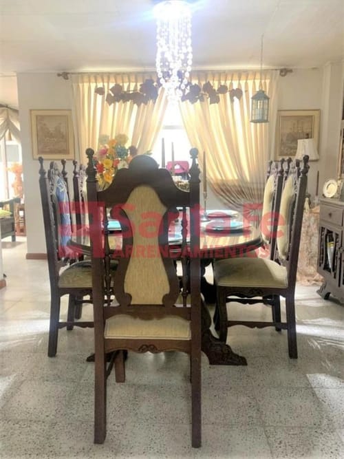 Apartamento de 3 alcobas en venta en Estadio, Medellín, 197 m² · foto 3 de 10